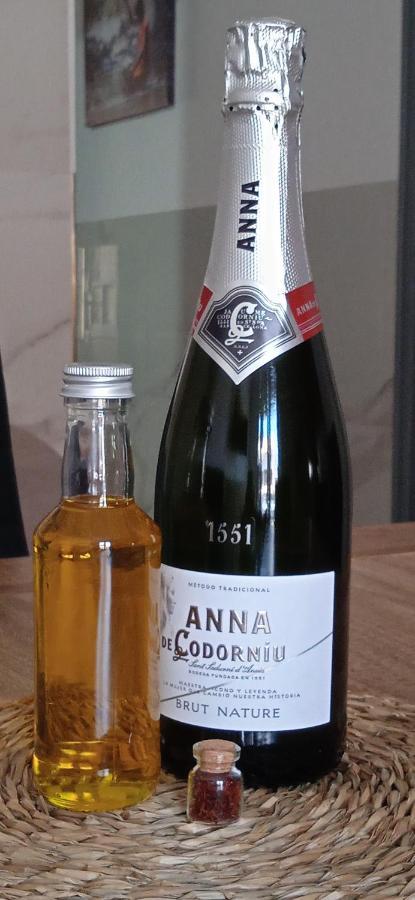 VinarósMar Blava 2公寓 外观 照片